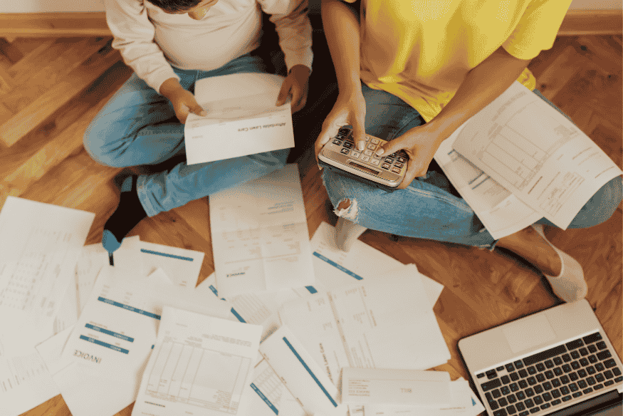 Taux d’endettement : comment le calculer et l’optimiser