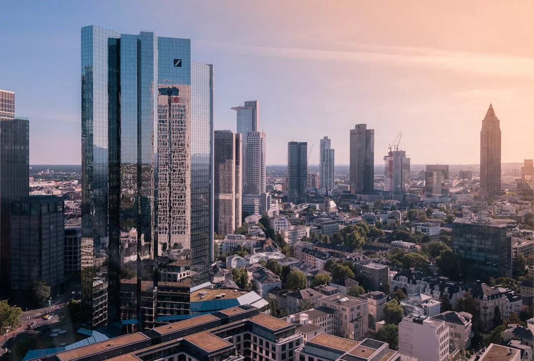 Commerzbank : Services Bancaires, Tarifs et Avis Clients en Allemagne