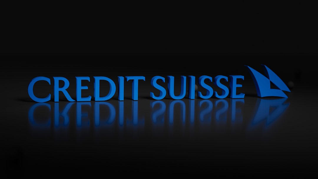 Credit Suisse : Services Bancaires, Tarifs et Avis Clients en Suisse
