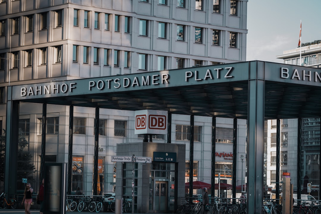 Postbank : Services Bancaires, Tarifs et Avis Clients en Allemagne