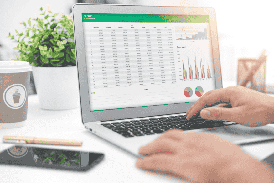 Comment créer un tableau de budget simple et efficace ?