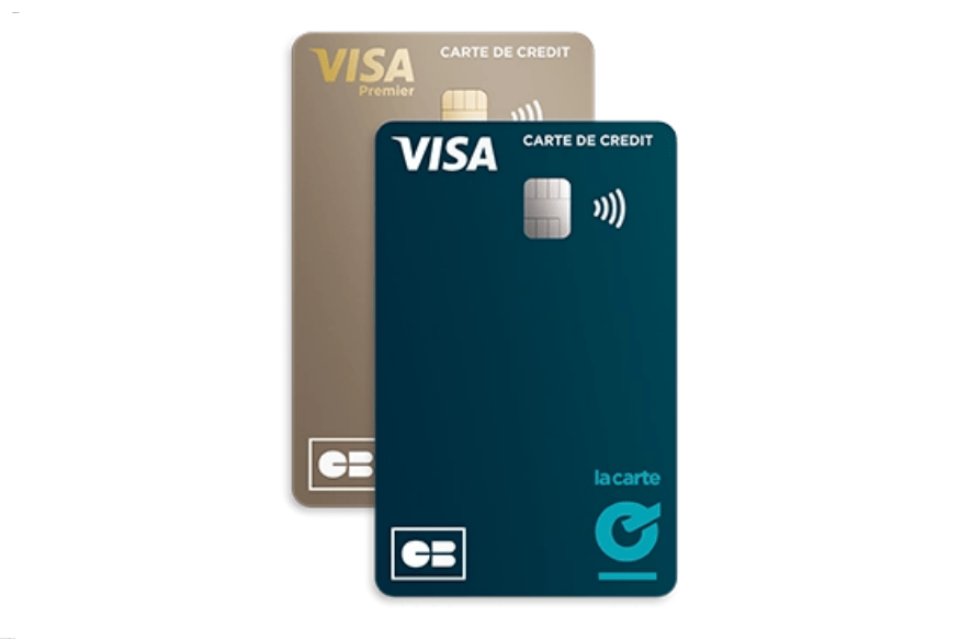 Carte Mastercard Sofinco