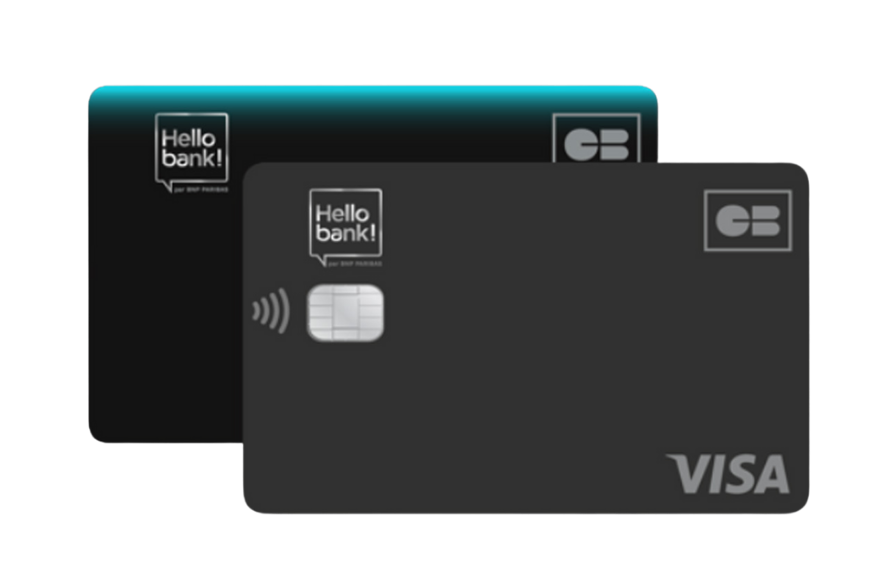 Carte Hello Prime